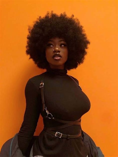 afro porn